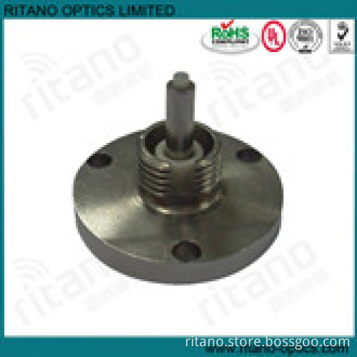 Precision Metal Component